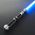| The Saber Factory